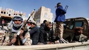 مليشيا الحوثي تهدم منازل المواطنين في صنعاء بحجة فتح طرقات جديدة