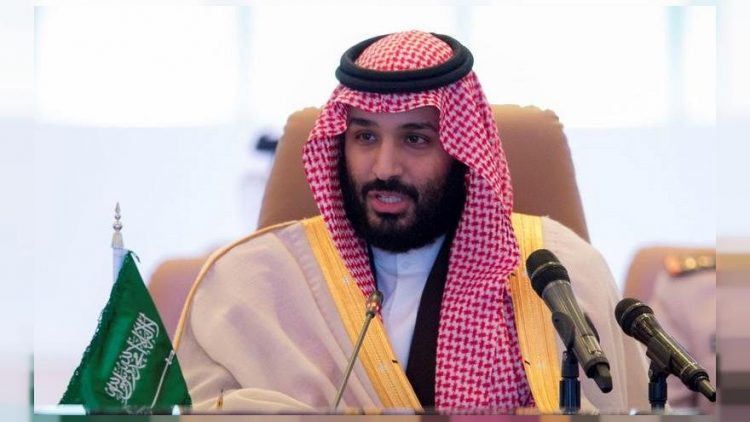 الأمير محمد بن سلمان يغادر الأرجنتين إلى هذه الدولة !