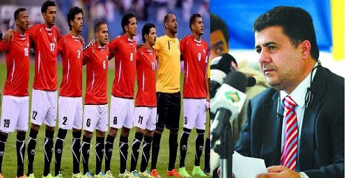 The Happy Yemen in AFC finals: a “miracle” achieved by the support of Sheikh Al-Eisy