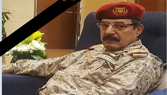 Tamah nephew accuses Emirati commander in Aden by delaying the departure of the Major General