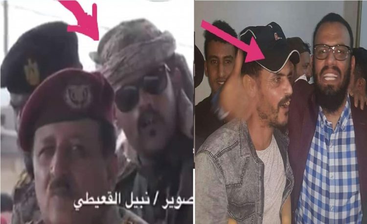 شاهد.. هذا هو الجندي الذي اغتال الشهيد اللواء محمد صالح طماح.. صورة تؤكد تورط الانتقالي والامارات