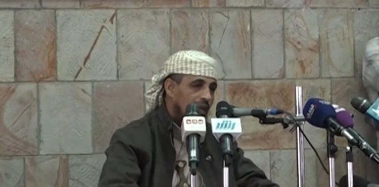 New details about abduction of local activist by UAE militias in Taiz