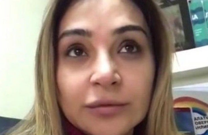 بعد أن فرت من عائلتها.. مقدونيا ترفض منح اللجوء للإمارتية هند البلوكي