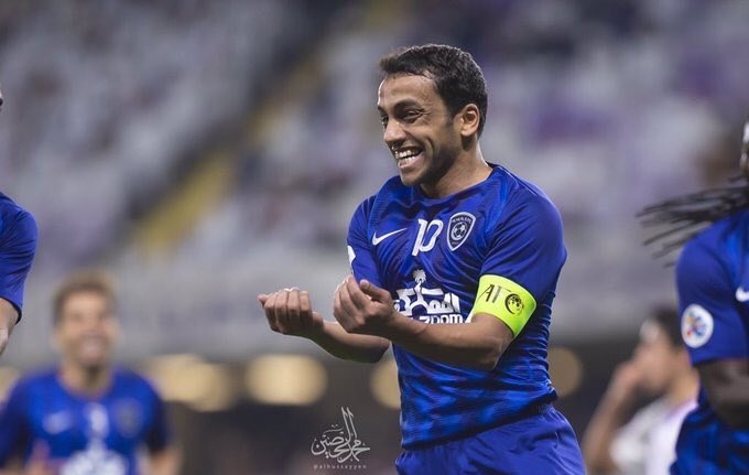 الهلال السعودي يبدأ مشواره الاسيوي بفوز على العين الاماراتي