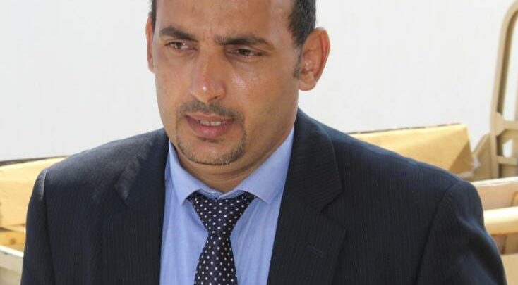 Mahrous: we will stop any military formations in Socotra outside state apparatus