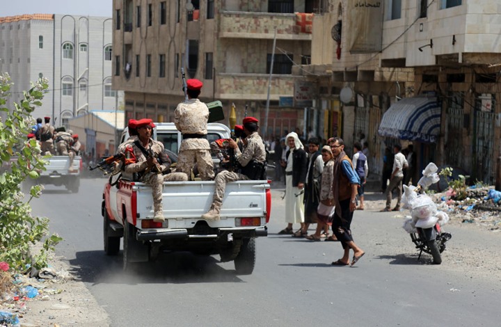 حاكموا من تحسبونهم في الجيش والأمن على الإصلاح بالقانون