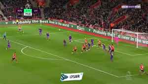 بتجاوز ساوثامبتون.. ليفربول يتصدر الدوري الانجليزي