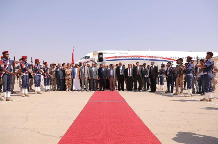 ديربي كسر العظم في سيئون بين الرياض وأبو ظبي