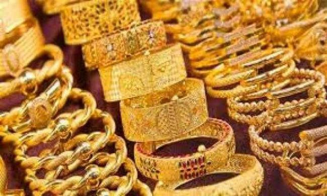 الذهب يشهد أستقرارا نسبيا في الأسواق اليمنية