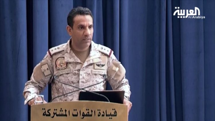 المالكي: الملاحة الدولية مسؤولية الجميع وعاصفة الحزم أوقفت التمدد الايراني