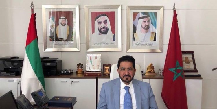 Morocco expels UAE ambassador in Rabat