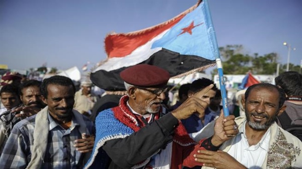 صحيفة : المجلس الانتقالي الجنوبي فشل في حشد القوى الجنوبية