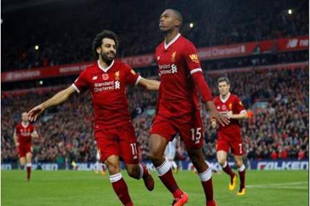 نادي ليفربول يعلن رسميا رحيل نجمه عن صفوف الفريق