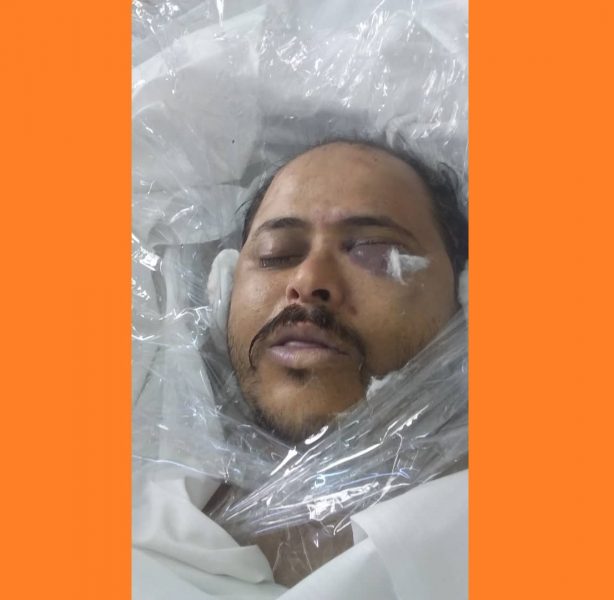 مقتل مسؤول أمني كبير في مأرب على يد مسلحين مطلوبين والامن يسيطر على الموقف (صورة)