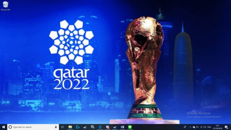 هذه نتائج قرعة تصفيات آسيا المؤهلة لكأس العالم 2022