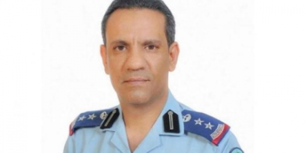 طيران التحالف العربي يؤكد تدمير عدد من مخازن الأسلحة والصواريخ التابعة للمليشيا