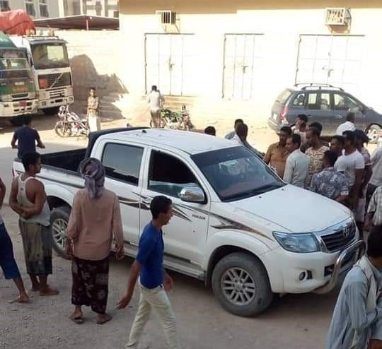 اغتيال شقيق القيادي بحزب الإصلاح صلاح باتيس في حضرموت