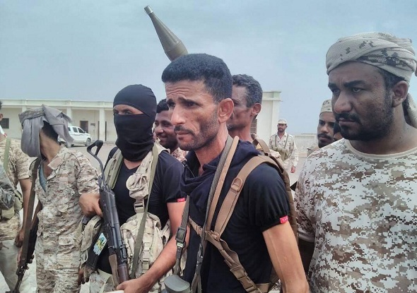 مصدر عسكري.. الامارات تصفي “أبو اليمامة” بالتنسيق مع الحوثيين.. وخلافات كبيرة داخل مليشياتها بعدن