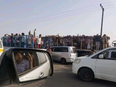 الاعتداء على الشماليين من عدن.. ممارسات قبيحة وانتهاكات مستمرة!