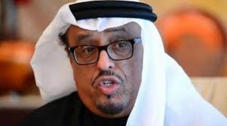 مسؤول إماراتي يدعو للإنقلاب على الشرعية والإطاحة بالرئيس هادي لإستقلال الجنوب