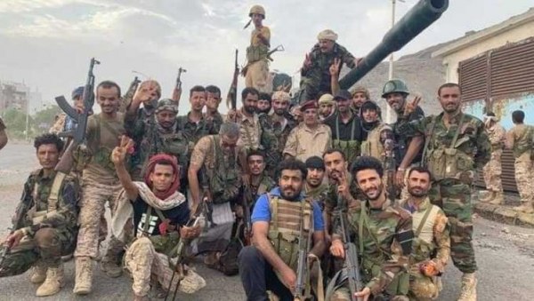 السيناريو الإماراتي طبق بحذافيره.. مليشيا الانتقالي تبسط سيطرتها على مناطق واسعة في عدن