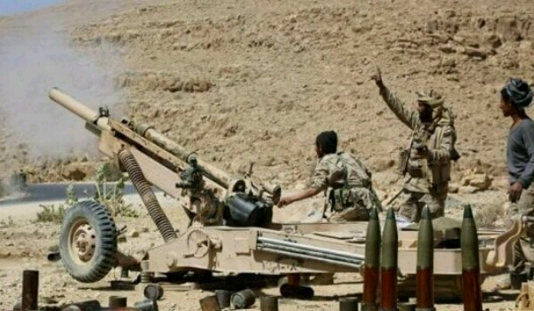 مقتل 10 قادة حوثيين في مواجهات مع قوات الجيش الوطني في نهم بصنعاء