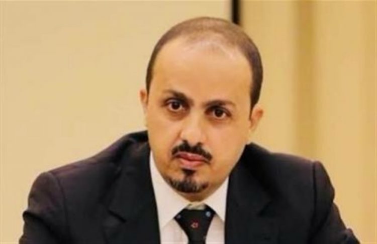 وزير يمني يتهم المليشيا بإخفاء حقائق المصابين بكورونا ويحذر من كارثة صحية