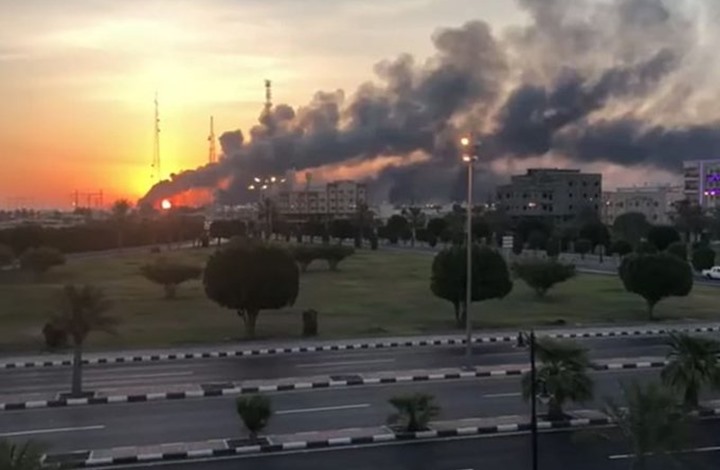 بعد أشهر على التحقيقات.. الأمين العام للأمم المتحدة يبلغ مجلس الأمن ان الصواريخ التي هاجمت منشآت سعودية “أصلها إيراني”