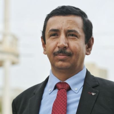 محافظ شبوة يشيد بدور الرئيس هادي والسعودية في دعم المحافظة