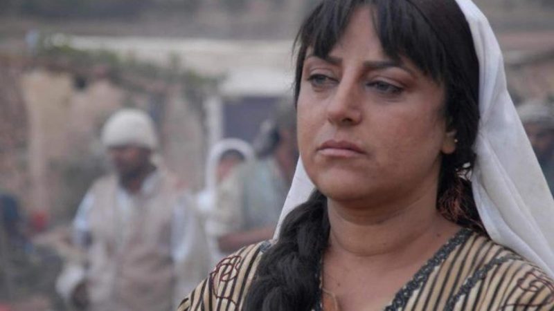 وفاة الممثلة السورية نجوى علوان