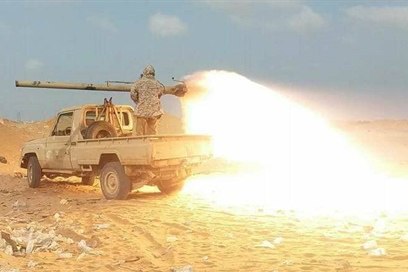 اليمن تستجيب لدعوة الأمم المتحدة لوقف إطلاق النار