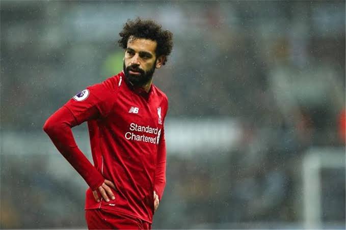 توقعات بغياب محمد صلاح عن مباراة ليفربول ضد جينك