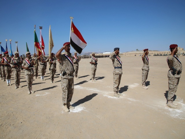 مصدر عسكري يكشف حقيقة سيطرة الحوثيين على مواقع شرق مأرب