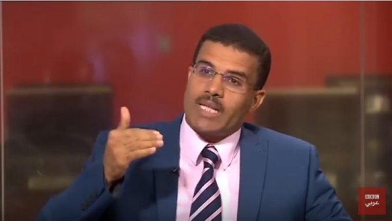 السفير محمد جميح: الخلافات تخدم مشروع الكهنة الحوثيين