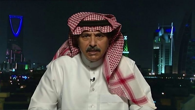 خبير عسكري سعودي محذراً الحوثيين .. صبر الرياض قد ينفد وحينها لن ينفع الندم