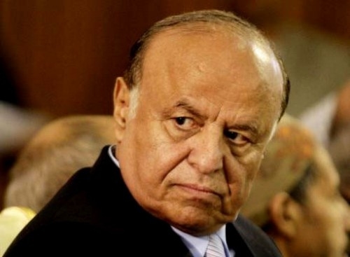 عدن وسقطرى بداية.. مستشار رئاسي يدعو هادي لإنقاذ شرعيته من التآكل