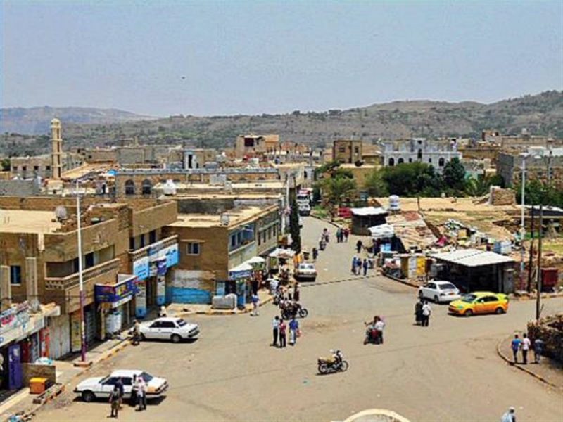 أبناء التربة يطلقون نداء استغاثة لإنقاذهم من قصف المليشيا المدعومة إماراتيا