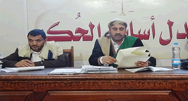 الإفراج عن صحفي من سجون المليشيا بعد 9 أشهر من الإعتقال والتعذيب
