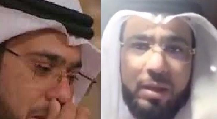 شاهد وسيم يوسف يبكي بعد اهانة الاماراتيين له وهذه هي الاسباب! “فيديو”