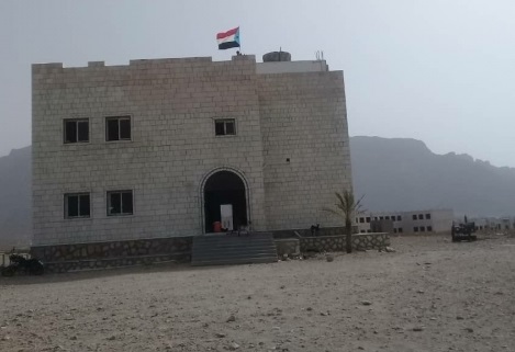 عقب محاولات للتمرد بدعم اماراتي.. وزير الداخلية يصدر قرارات تطيح بقيادة القوات الخاصة بسقطرى