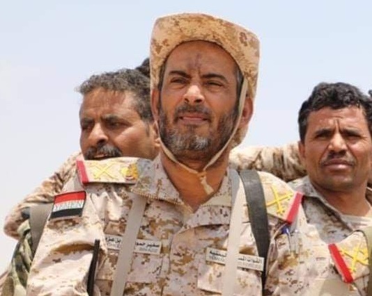 عاجل.. قرار جمهوري بتعيين اللواء صغير بن عزيز رئيساً لهيئة ...