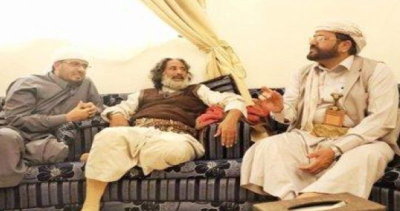هل ستتعظ مأرب بما حصل لصعدة وعمران؟!