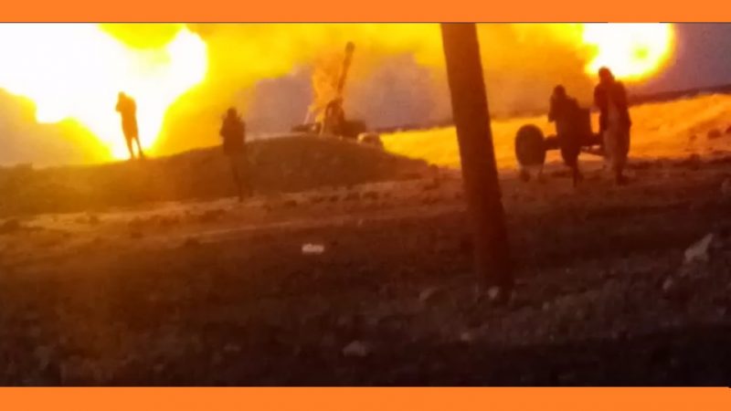 مصدر خاص لـ”عدن نيوز”: انتصارات ساحقة للجيش الوطني في جبهة مجزر وخسائر فادحة تتكبدها المليشيات الحوثي