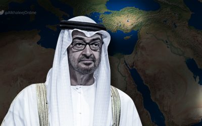 مسلسل الغدر بالسعودية يستمر.. الإمارات تحّرك مليشياتها جنوباً لنجدة مليشياتها شمالاً