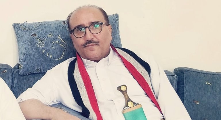 الحوثيون يعلنون الافراج عن خالد الرويشان