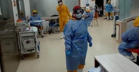 الإعلان عن تسجيل 5 إصابات جديدة بكورونا بينها أول حالة إصابة في مأرب