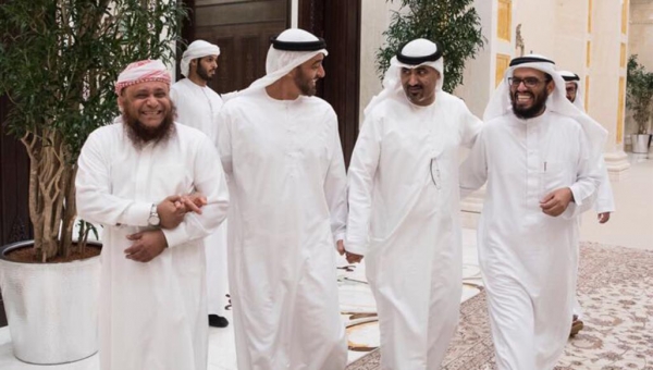 بتنسيق إماراتي في أبوظبي.. لقاء مرتقب يجمع مسؤولين في الانتقالي واعضاء في الحكومة الإسرائيلية
