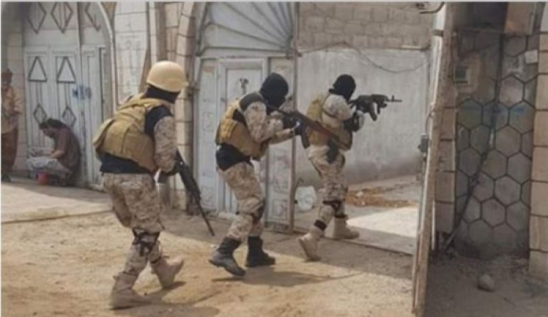 عدن.. مليشيات الانتقالي تداهم منزل الفقيد عبدربه سالم مدرم بالمنصورة