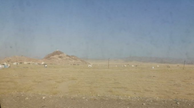 تضم ضباطاً من القوات السعودية.. وصول لجنة عسكرية للإشراف على وقف إطلاق النار شرق أبين