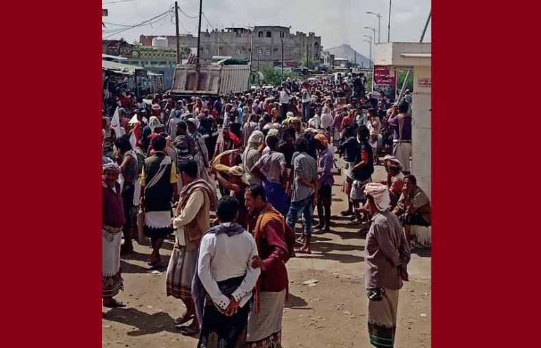 في اول فعالية له في ابين..  الإئتلاف الوطني يحقق نجاحاً باهراً مع مرتبة الشرف.!!